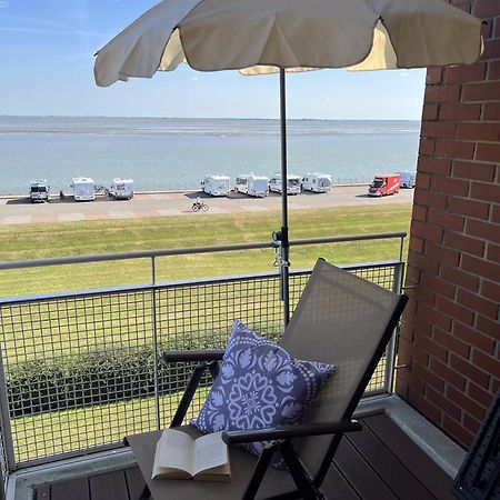 Apartment 31 Wilhelmshaven Exterior foto